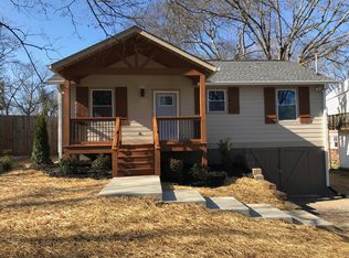 3209 Coney St, Nashville, TN 37216
