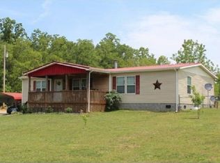 7630 Greystone Rd, Afton, TN 37616