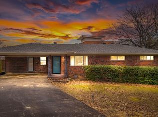 11 Berrywood Cir, Little Rock, AR 72205