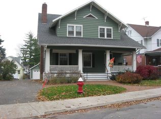 33 Delancey Dr, Geneva, NY 14456