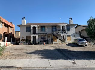 6975 Dunsbach Way APT 2, Las Vegas, NV 89156