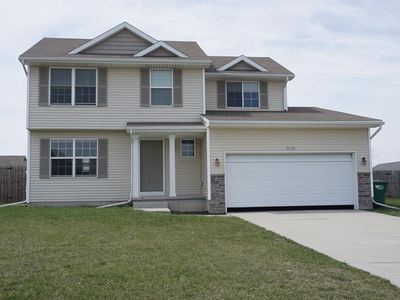 816 N 14th Ave, Winterset, IA, 50273