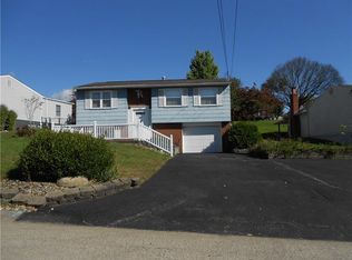 103 Gregory St, Manor, PA 15665