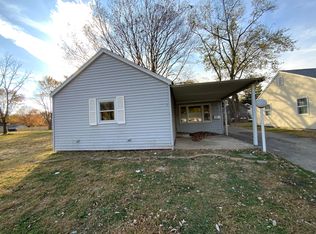 226 Grace St, Danville, IL 61832