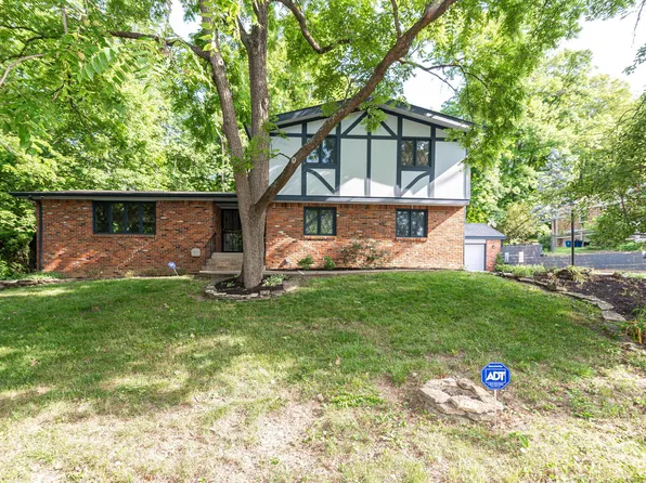 8836 Fall Creek Rd, Indianapolis, IN 46256