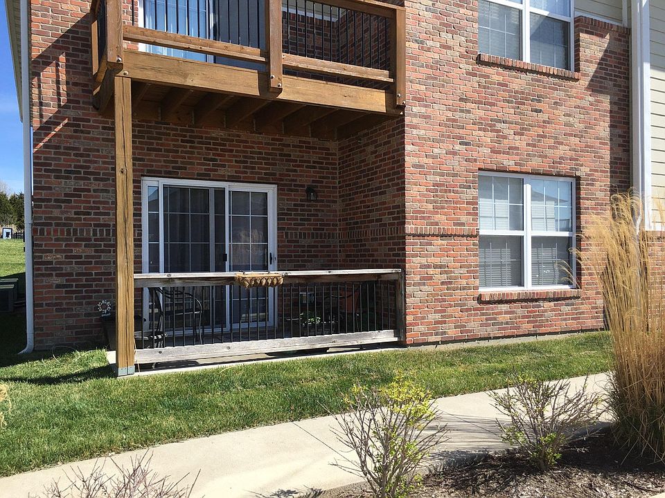 1st image of 25 N Grace Ln APT 101