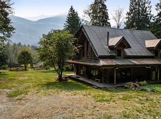 55270 Chilliwack Bch, Fsr Road, BC V4Z1B3