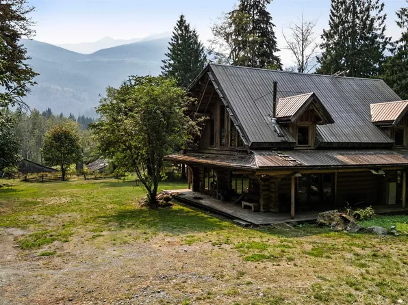 55270 Chilliwack Bch, Fsr Road, BC V4Z 1B3