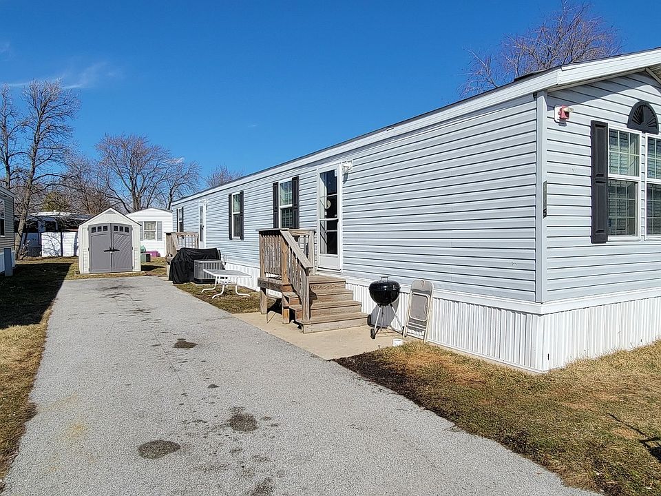 8800 S Harlem Ave TRAILER 1845, Bridgeview, IL 60455 Zillow