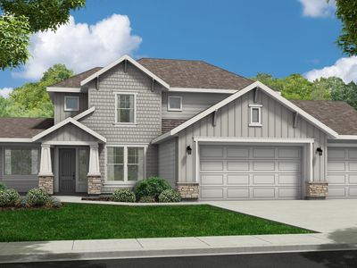 1880 N Desert Lily Ave, Star, ID, 83669
