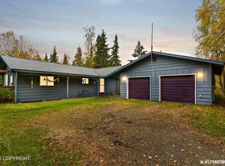 12240 Freedom Rd, Anchorage, AK 99516