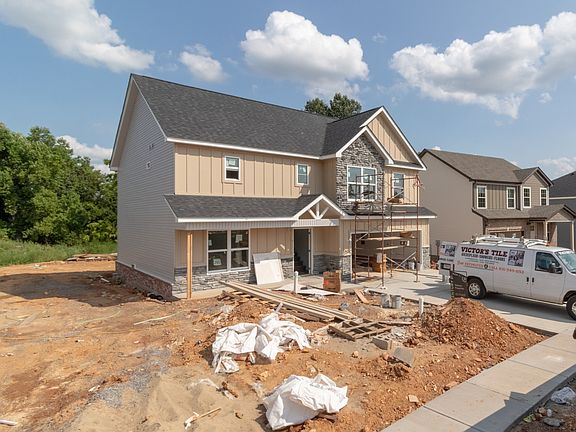 2nd image of 261 Charleston Oaks Lot 261