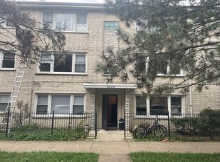 8639 W Berwyn Ave #1, Chicago, IL 60656