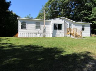 84 W Hill Rd, Troy, NH 03465