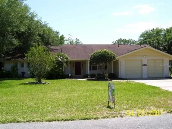 34044 Park Ln, Leesburg, FL 34788