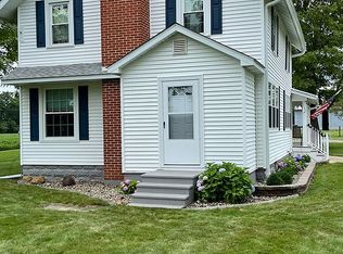 8097 N 40th St, Augusta, MI 49012