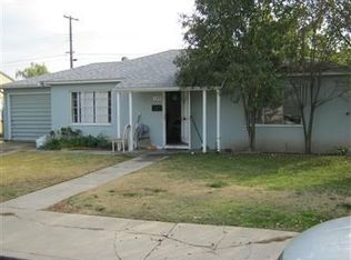 149 W Hampton Way, Fresno, CA 93705