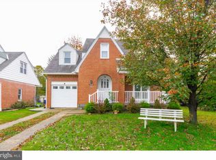 1232 Jefferson Ave, Woodlyn, PA 19094