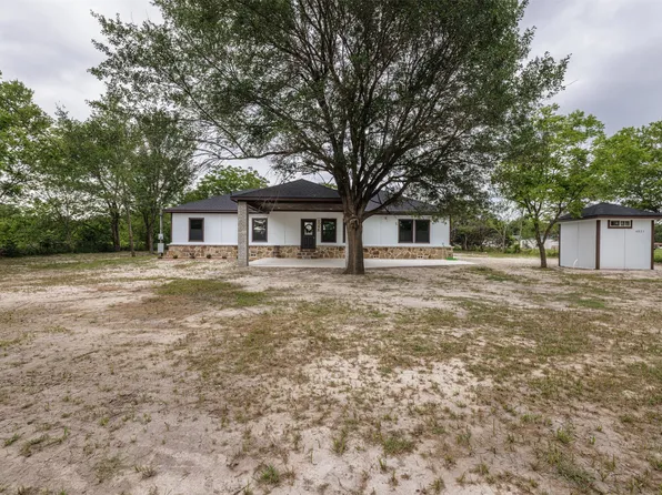 9871 Spur 264, Quinlan, TX 75474