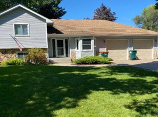 13184 Isanti St NE, Blaine, MN 55449