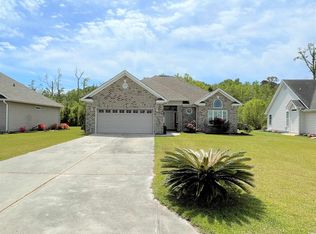 344 Sebastian Dr, Myrtle Beach, SC 29588