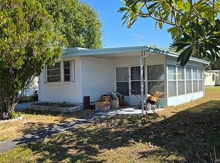 6736 54th Ave N #21, Saint Petersburg, FL 33709