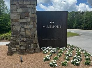 0 Old Rockey Trl LOT K-43, Rising Fawn, GA 30738