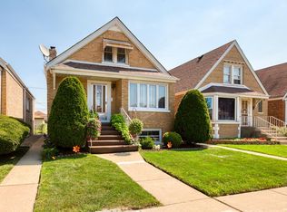 4837 S Kostner Ave, Chicago, IL