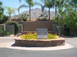 3981 E Runaway Bay Pl, Gilbert, AZ 85242