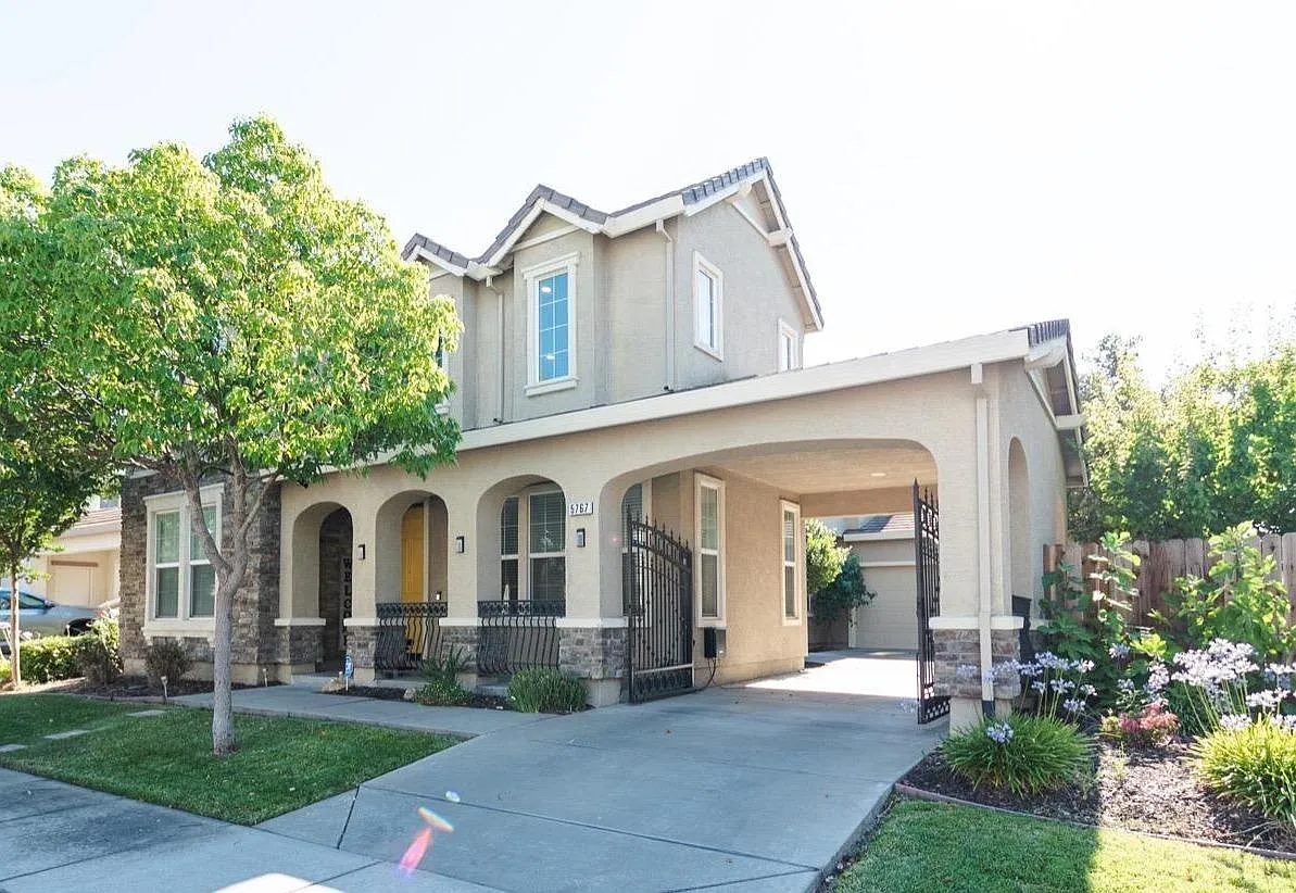5767 Lolet Way photo 1