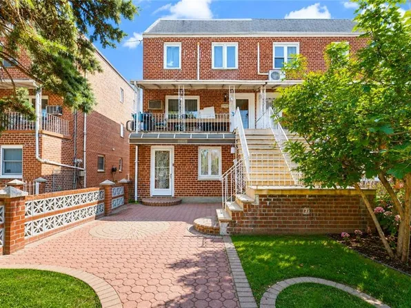 2048 E 54th St, Brooklyn, NY 11234