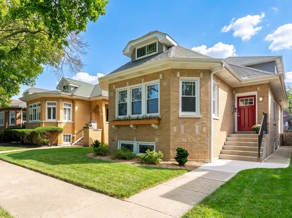 2637 W Coyle Ave, Chicago, IL 60645