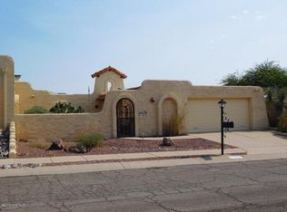 1142 W Circulo Del Sur, Green Valley, AZ 85614