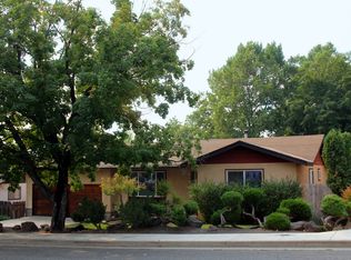 631 Evergreen Ln, Yreka, CA