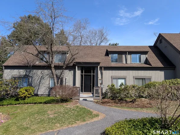 331 Heritage Village #D, Southbury, CT 06488