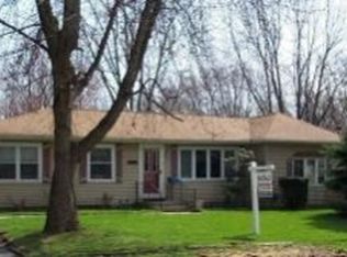 2809 Lois St W, Portage, IN 46368
