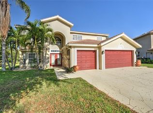 9772 Blue Stone Cir, Fort Myers, FL 33913