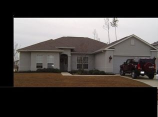 1033 Madeline Ln, Slidell, LA 70460
