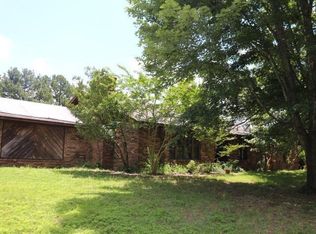 2844 Morningside Pl, Van Buren, AR 72956