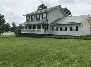 124 Hess Dr, Bridgeport, AL 35740