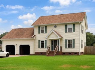 275 Fernwood Farms Rd, Chesapeake, VA 23320