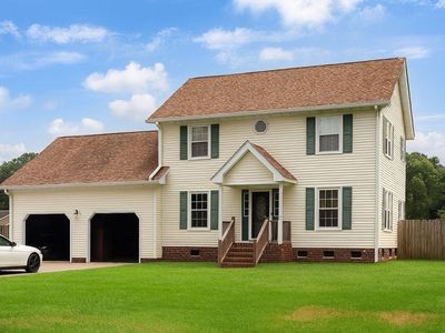 275 Fernwood Farms Rd, Chesapeake, VA, 23320
