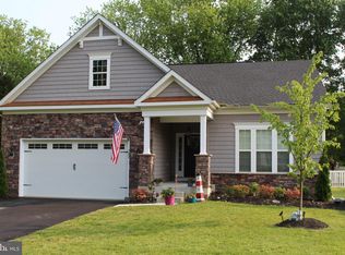 702 Long Bar Harbor Rd, Abingdon, MD 21009