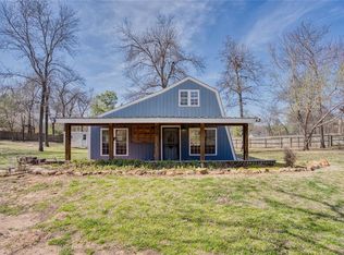 12203 E Franklin Rd, Norman, OK 73026