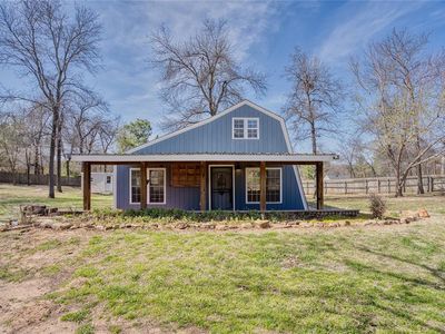 12203 E Franklin Rd, Norman, OK, 73026