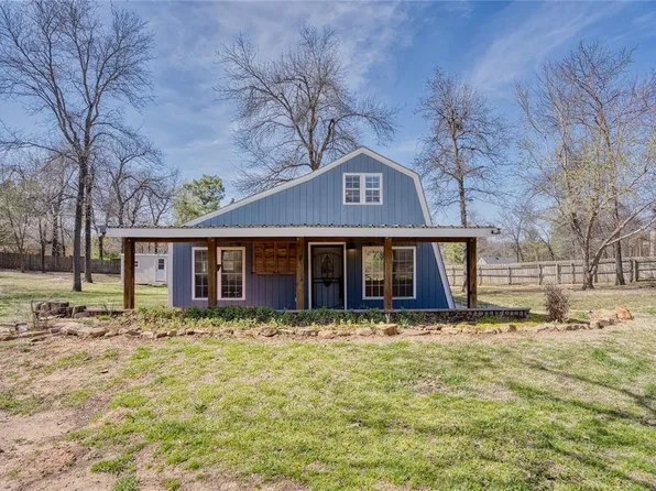 12203 E Franklin Rd, Norman, OK 73026