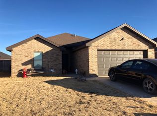 7530 87th St, Lubbock, TX 79424