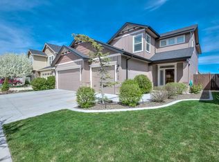 6122 S Moonfire Way, Boise, ID 83709