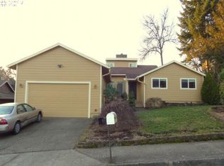 12671 SE 126th Ave, Happy Valley, OR 97086