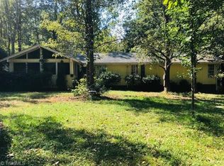 5106 Thacker Dairy Rd, Greensboro, NC 27406